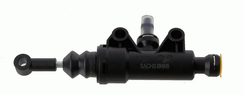 SACHS Master Cylinder, clutch - 6284_654_018